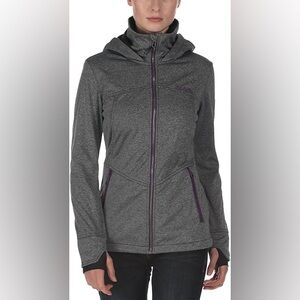 Bench 🇬🇧 Killer Soft Shell Jacket